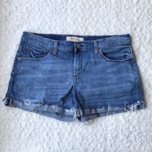 🥏GAP Denim Shorts, 29 T